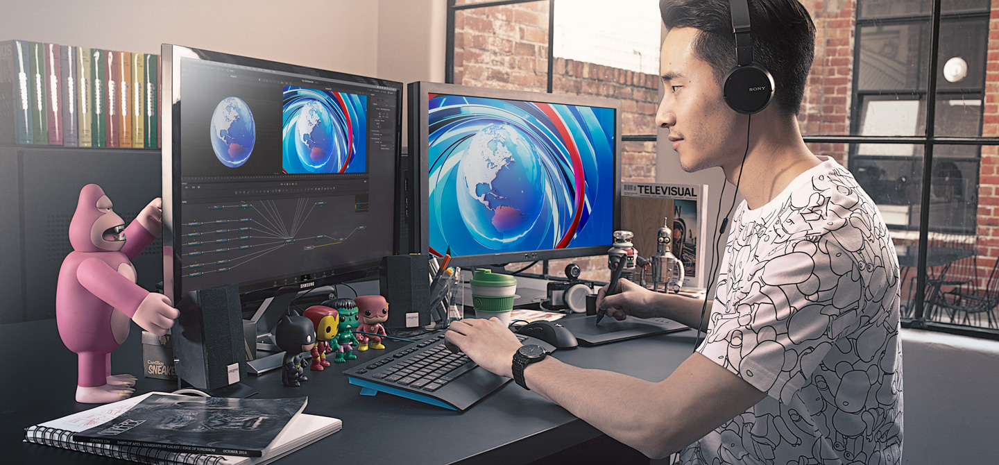 Develop Custom Solutions with the SDK