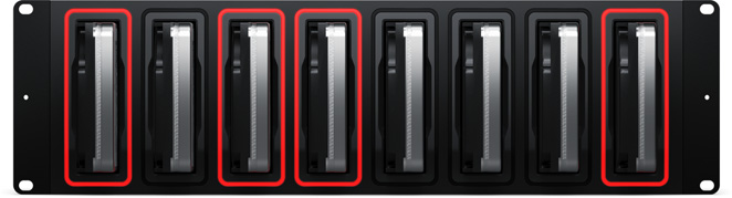 Blackmagic URSA Mini Pro