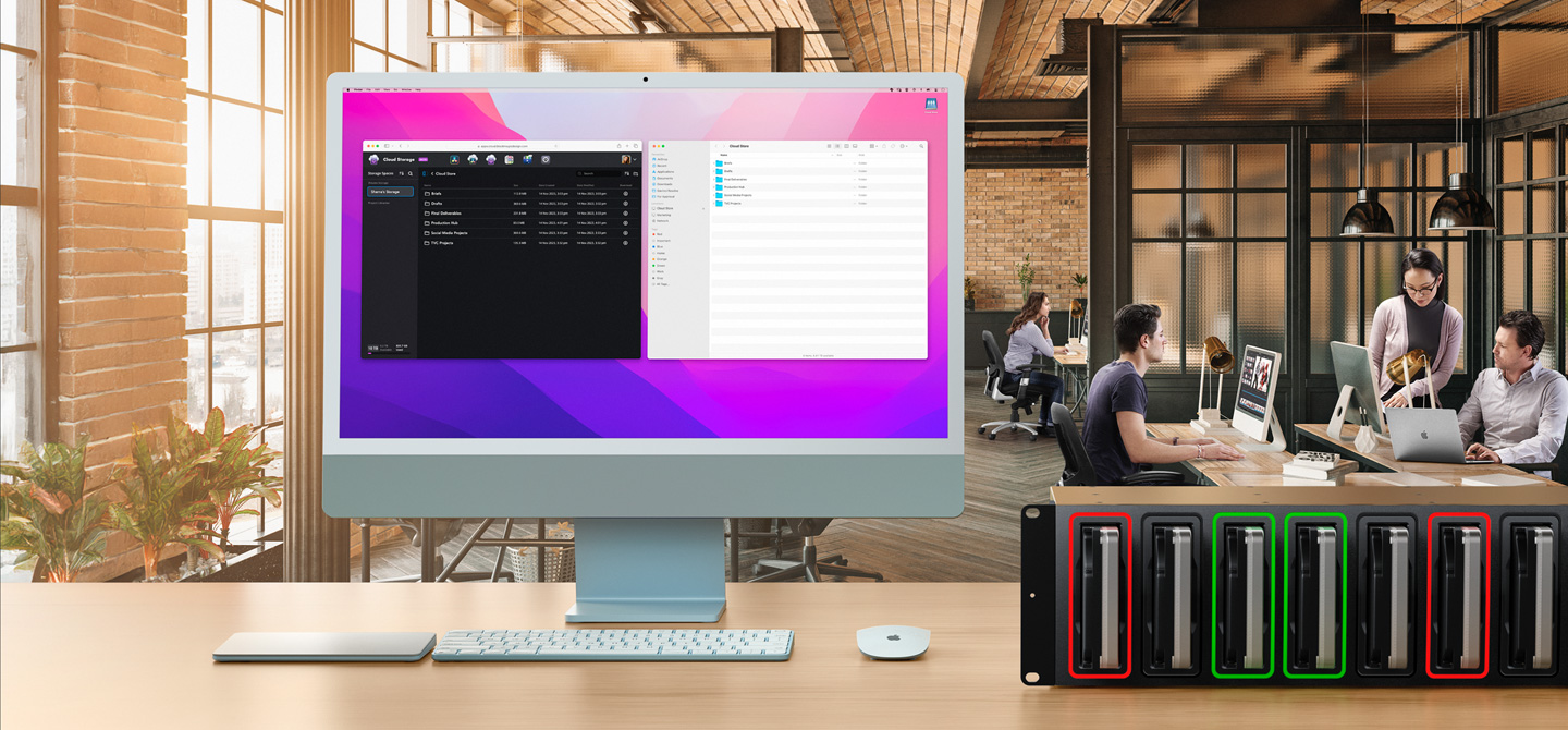 Live Sync to Dropbox