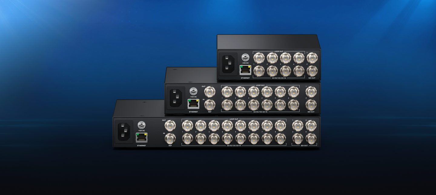 Performance Designed for Film and Television