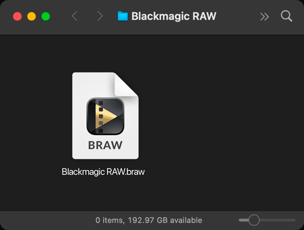 Video Preview