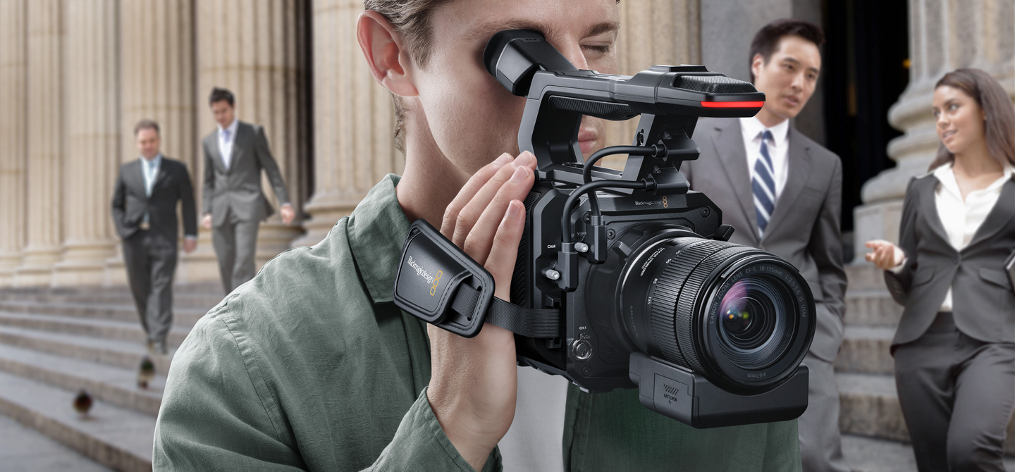 Touchscreen Monitoringn