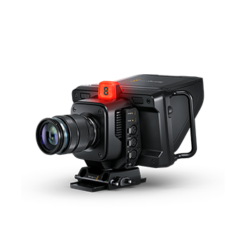 Cgangs Livestudio Camera