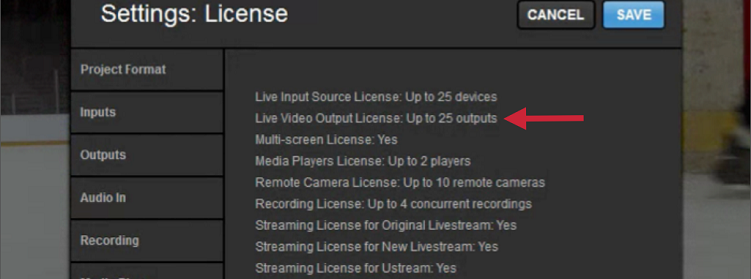 Livestudio Livestudio