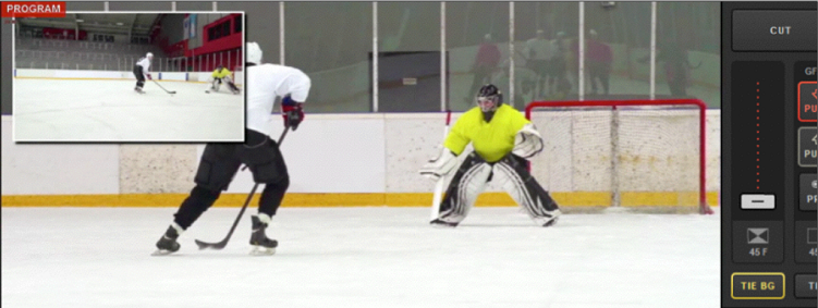 Livestudio Livestudio