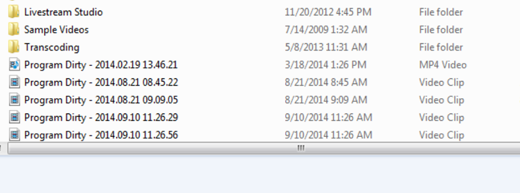 Livestudio Livestudio