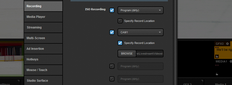 Livestudio Livestudio