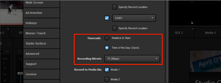 Livestudio Livestudio