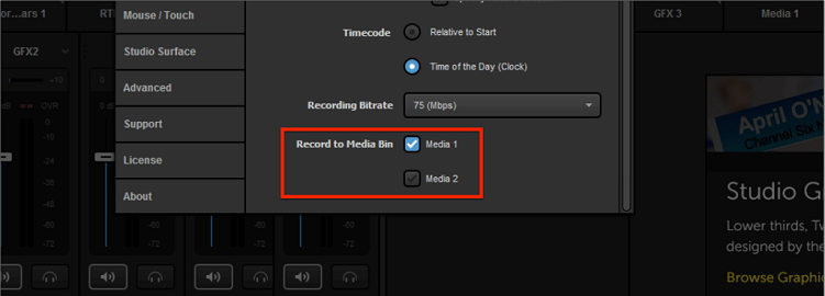 Livestudio Livestudio