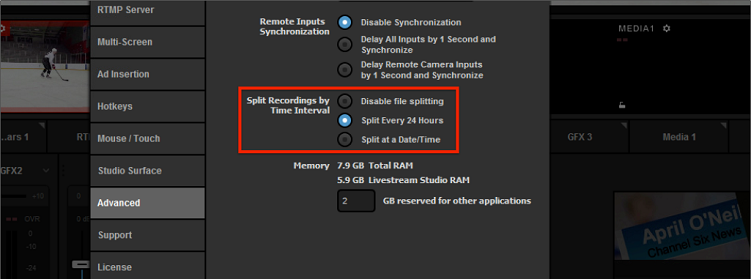 Livestudio Livestudio