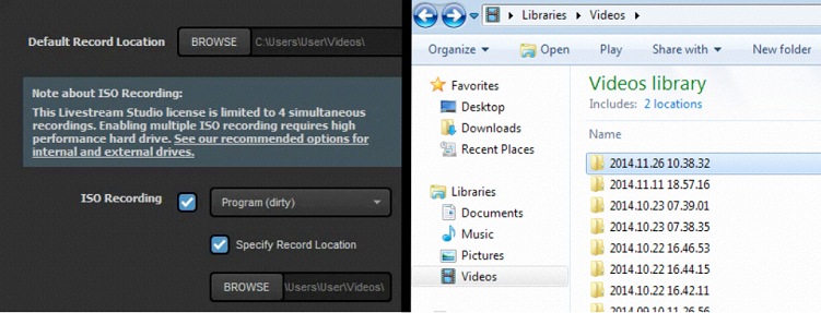 Livestudio Livestudio