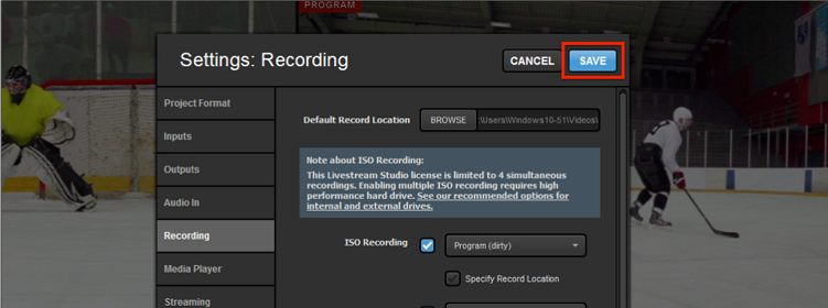 Livestudio Livestudio