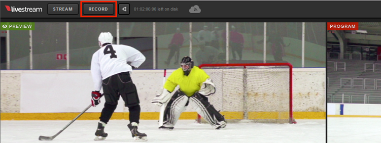 Livestudio Livestudio