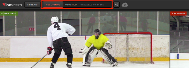 Livestudio Livestudio