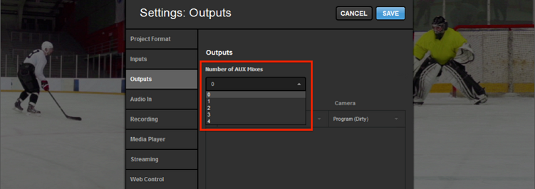 Livestudio Livestudio