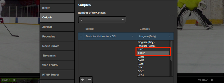 Livestudio Livestudio